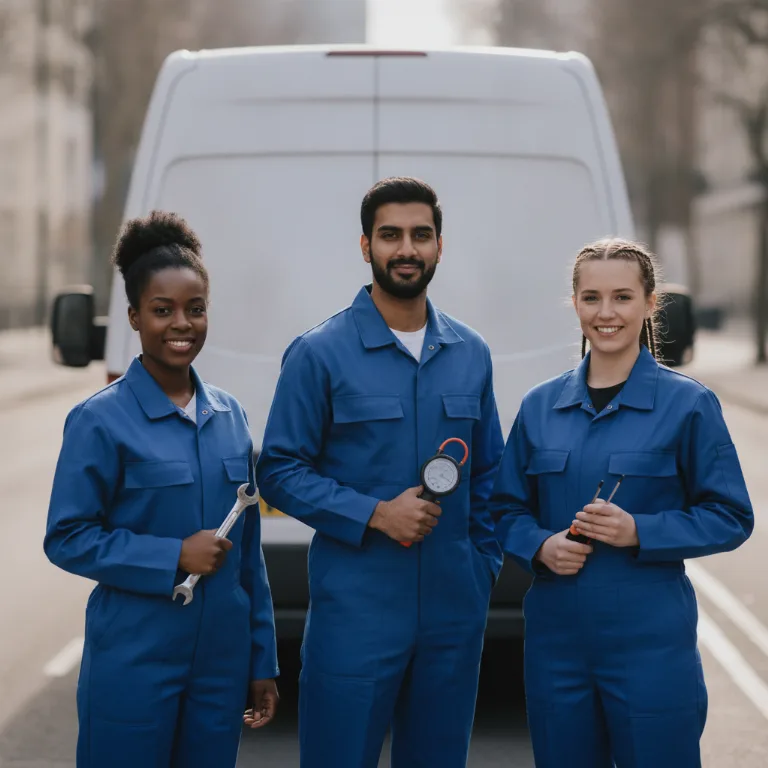 gas boiler repair Morningside